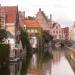 Gouden-Handrei in Bruges city