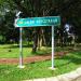 Printing Road in Kota Kinabalu city