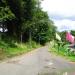 Printing Road in Kota Kinabalu city