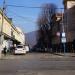 вул. Духновича в місті Свалява