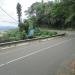 Pinggir Road in Kota Kinabalu city