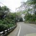 Palace Road in Kota Kinabalu city