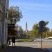 аллея Пресвятой Девы Марии (ru) in Czestochowa city