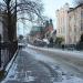 ul. Św. Wojciecha in Gniezno city
