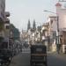 Ashoka Road in Mysuru city