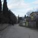 ulitsa Glazkritskogo / vulytsia Glazkrytskoho in Alushta city