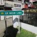 Old Mosque Road in Kota Kinabalu city