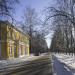 ул. Красная Горка в городе Красногорск