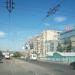 vulytsia 16 Liniia in Luhansk city