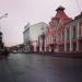 vulytsia Karla Marksa in Luhansk city