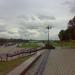 Набережная ул. в городе Гомель