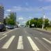 ул. Ленина в городе Минск