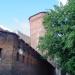 ul. św. Idziego in Kraków city