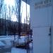 Центральный квартал в городе Лисичанск
