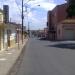Rua Ordele na Laranjal Paulista city
