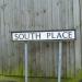 South Place in Marlow city