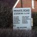 Gossmore Close in Marlow city