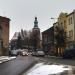ul. Grzybowo in Gniezno city