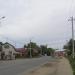 Двориковское шоссе в городе Александров