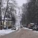 Комсомольская ул. в городе Павловская Слобода