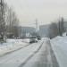 ул. Степана Разина в городе Сысерть