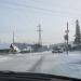 ул. Степана Разина в городе Сысерть