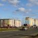 просп. Маршала Голикова в городе Курган