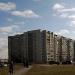 ул. Мальцева в городе Курган