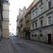 ul. Jeziorna in Gniezno city