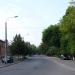 вул. Левка Мацієвича в місті Київ