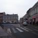 ul. Zielony Rynek in Gniezno city