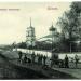 ulitsa Sverdlova in Pskov city