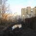 ул. Фёдорова в городе Донецк