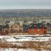 ул. Чкалова в городе Каменск-Шахтинский