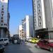 Cumhuriyet Caddesi (tr) in Denizli city