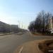 ул. Калинина в городе Новополоцк