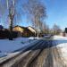 ул. Войкова в городе Спасск-Рязанский
