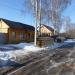 ул. Войкова в городе Спасск-Рязанский