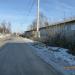 ул. Урицкого в городе Спасск-Рязанский