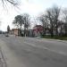 ул. Даниила Галицкого в городе Дубно