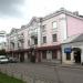 ул. Даниила Галицкого в городе Дубно
