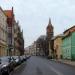 ul. Bolesława Chrobrego in Gniezno city