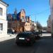 ул. Князя Острожского в городе Дубно