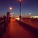 ул. Абая в городе Атырау