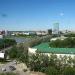 ул. Абая в городе Атырау