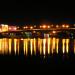 ул. Абая в городе Атырау