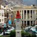 Mohammed Ali Luqman Road in Aden City city
