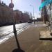Октябрьский просп. в городе Саров