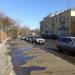 Октябрьский просп. в городе Саров