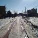 Сонячна вул. в місті Дєдовськ